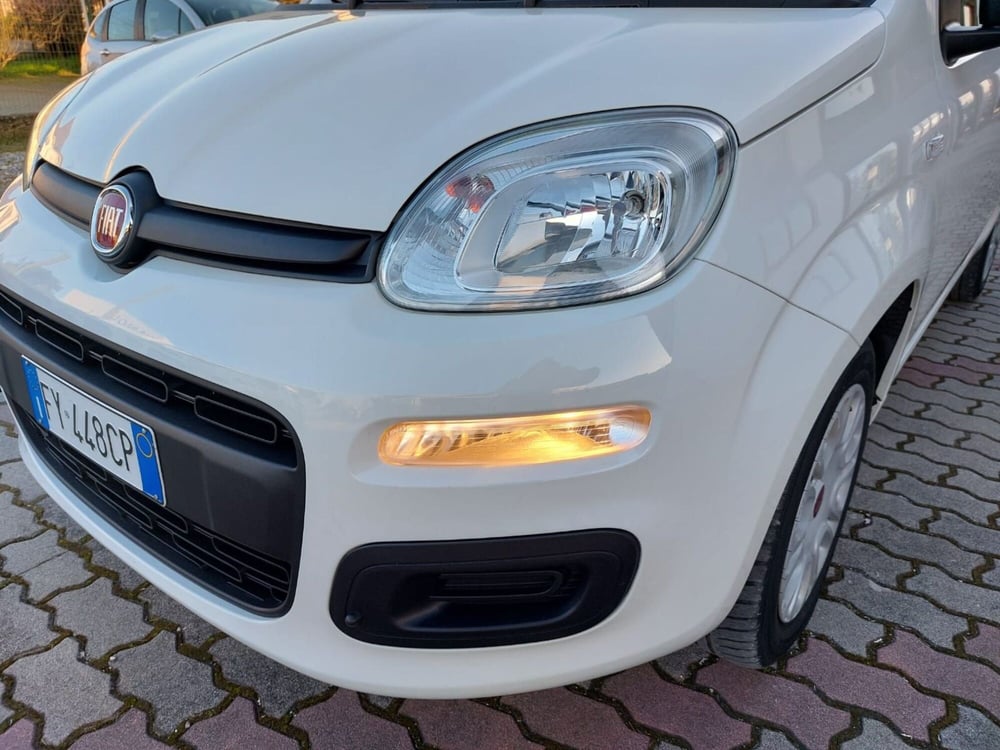 Fiat Panda usata a Pavia (14)