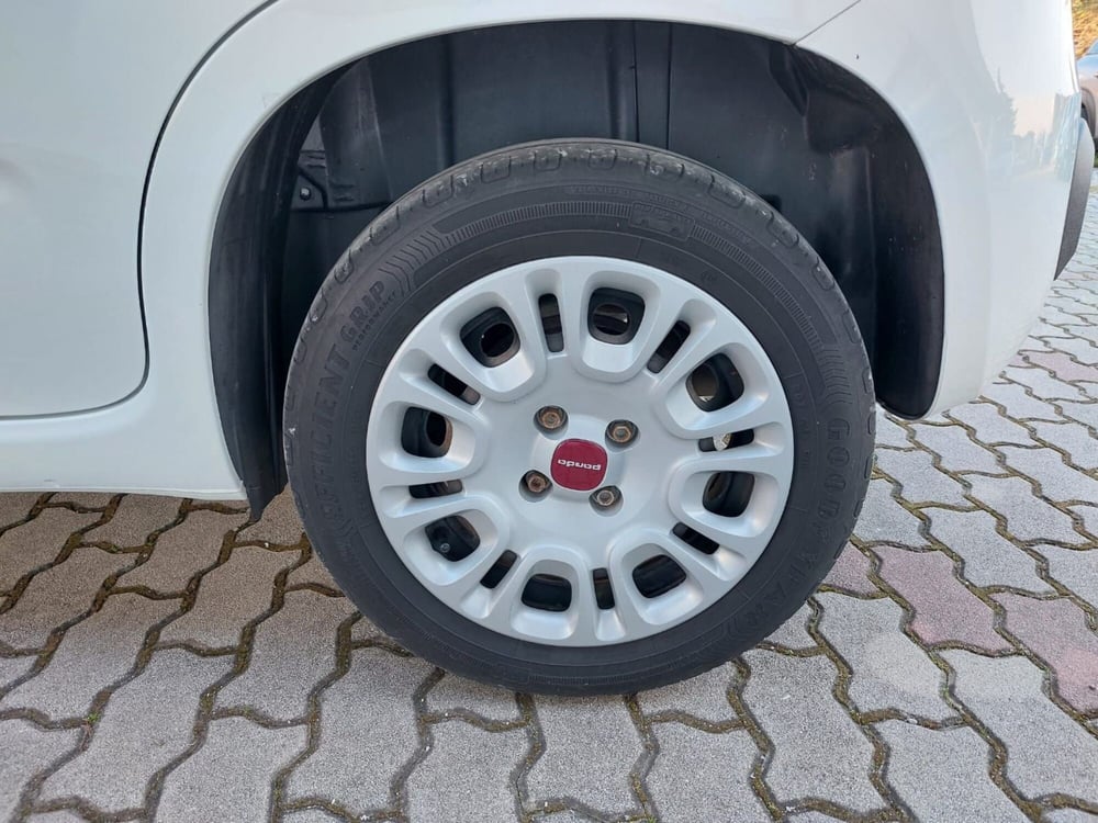 Fiat Panda usata a Pavia (15)