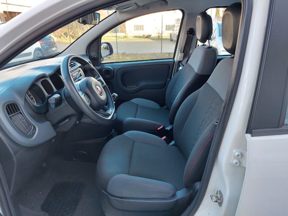 Fiat Panda usata a Pavia (3)