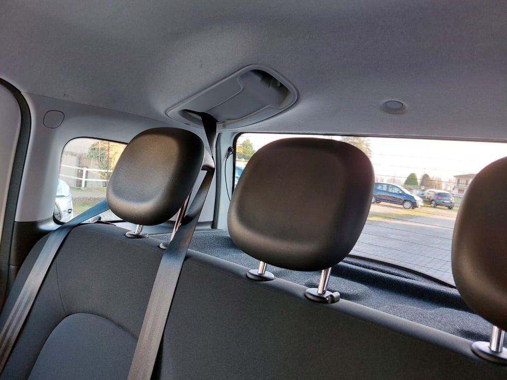 Fiat Panda usata a Pavia (5)