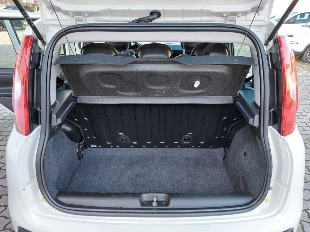 Fiat Panda usata a Pavia (6)