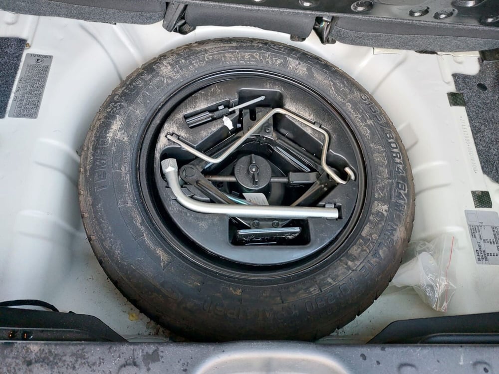Fiat Panda usata a Pavia (7)