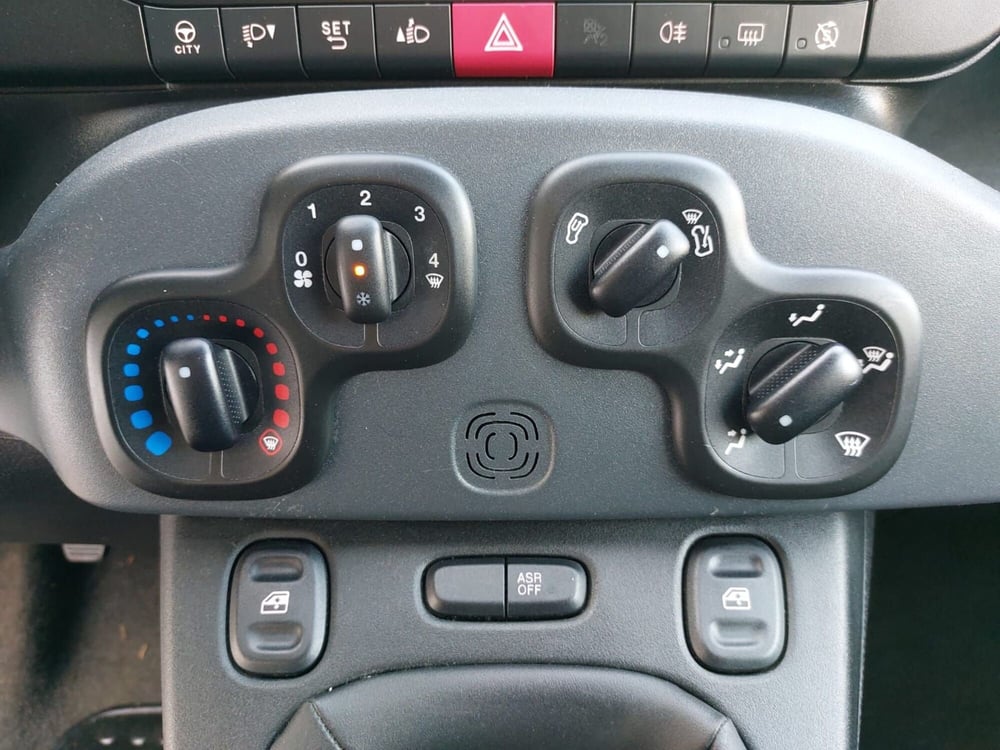 Fiat Panda usata a Pavia (9)
