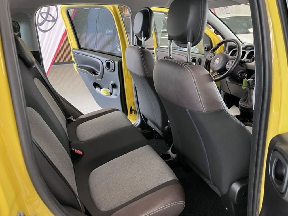 Fiat Panda usata a Prato (10)