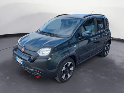 Fiat Panda Cross Cross 1.0 FireFly S&amp;S Hybrid del 2024 usata a Voghera