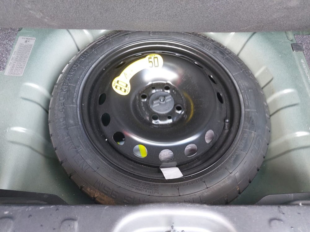 Fiat Panda Cross usata a Pavia (7)