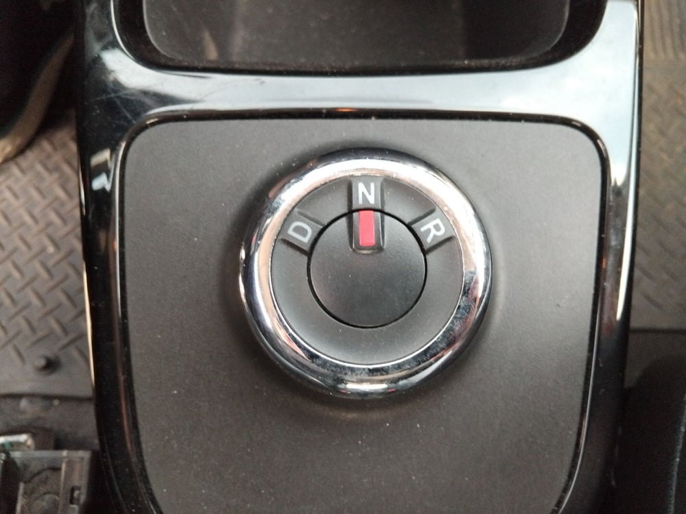 Dacia Spring usata a Roma (19)