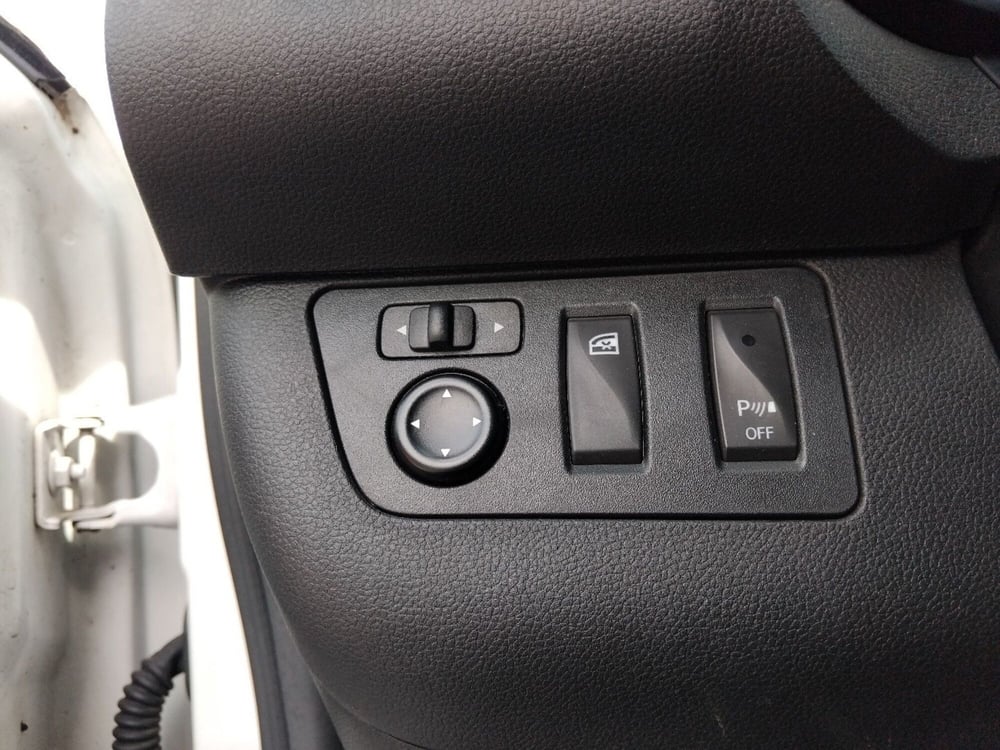 Dacia Spring usata a Roma (13)