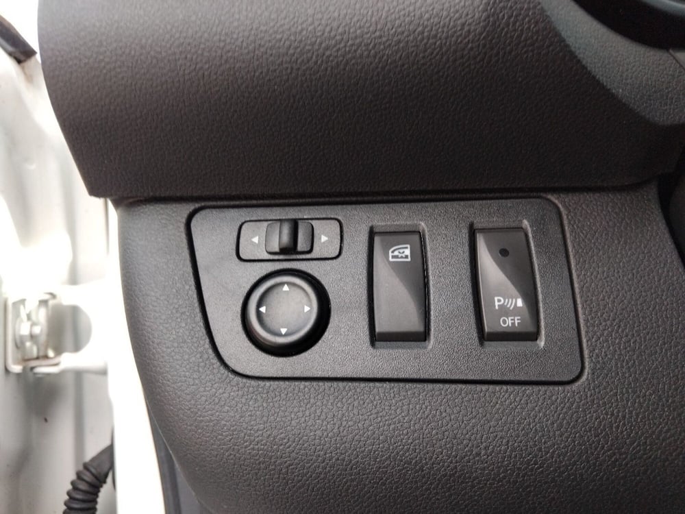 Dacia Spring usata a Roma (13)