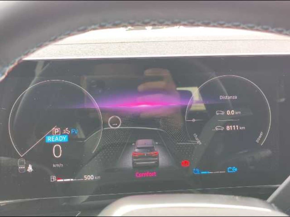 Renault Austral usata a Latina (11)