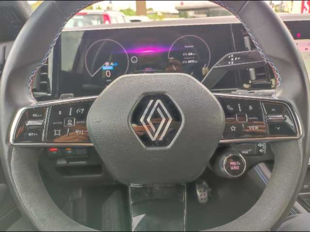 Renault Austral usata a Latina (16)