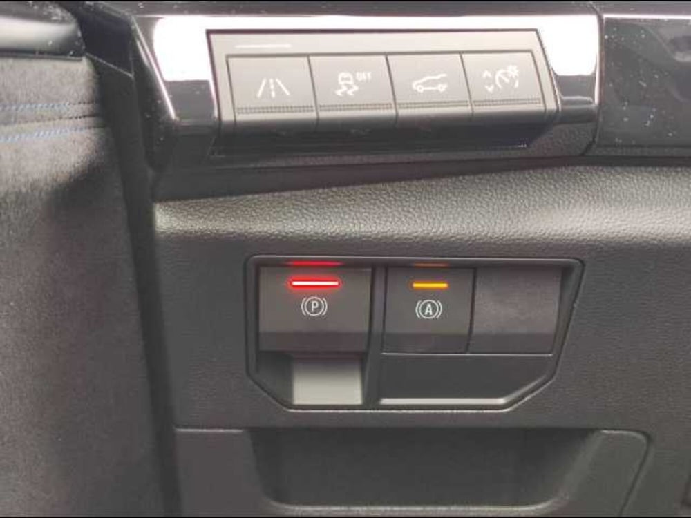 Renault Austral usata a Latina (17)