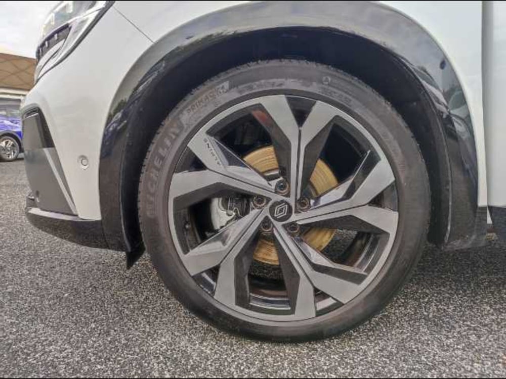 Renault Austral usata a Latina (19)