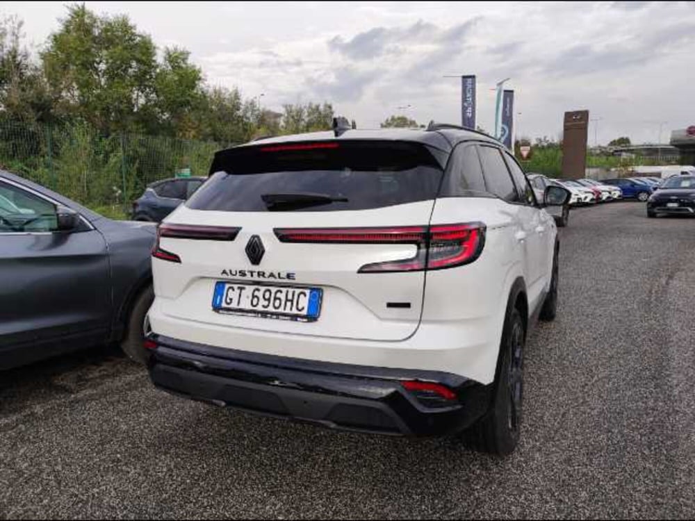 Renault Austral usata a Latina (3)