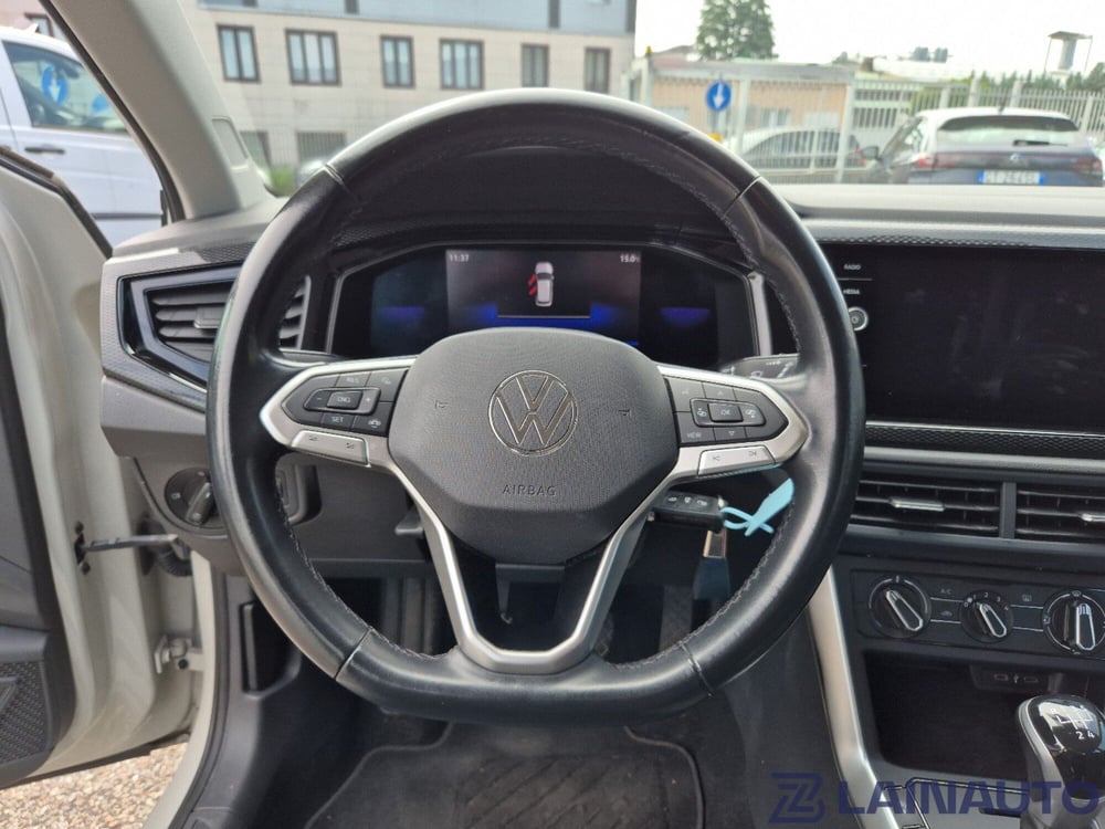 Volkswagen Polo usata a Milano (17)