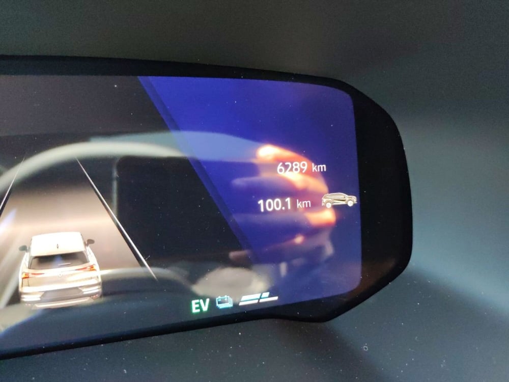 Renault Symbioz nuova a Latina (17)