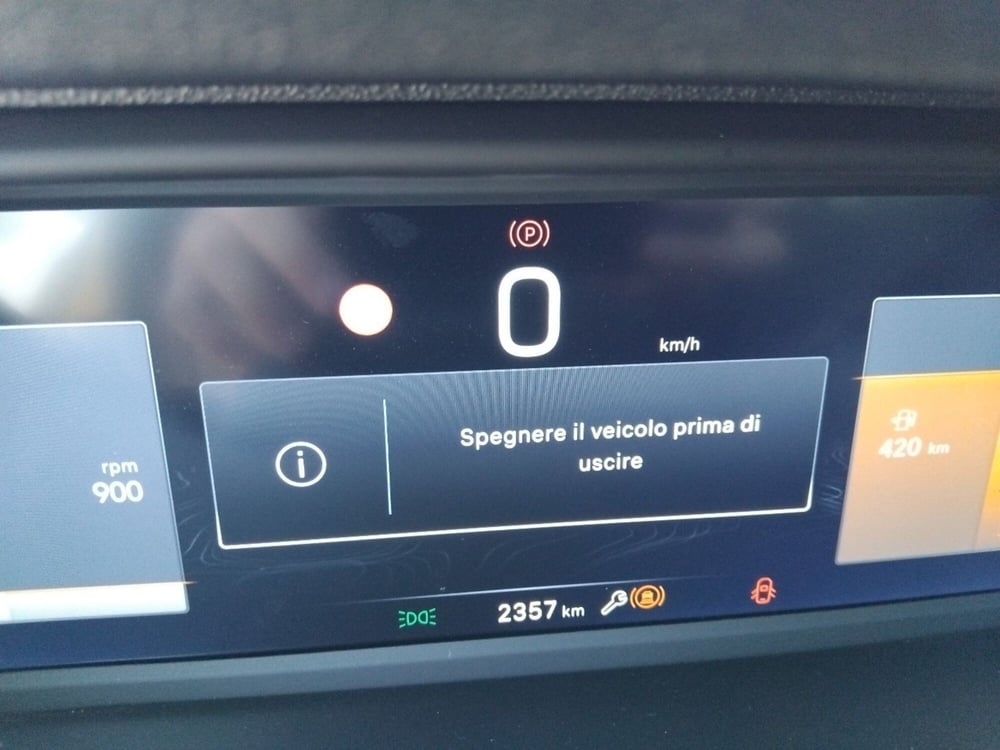 Jeep Avenger usata a Latina (15)