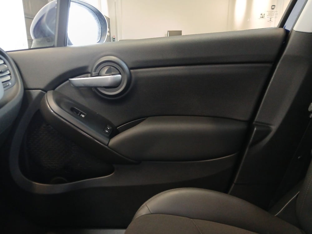 Fiat 500X usata a Latina (19)