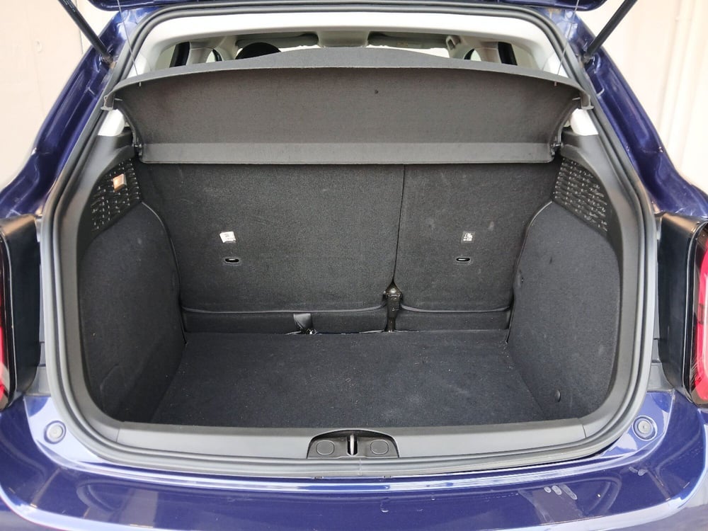 Fiat 500X usata a Latina (9)