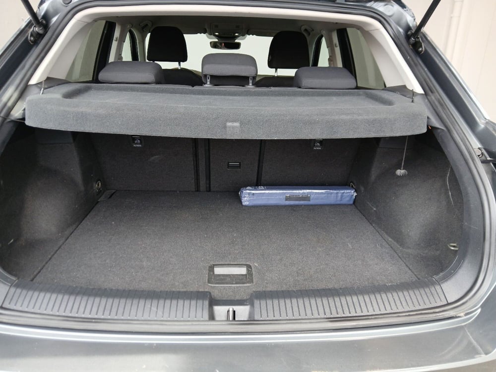 Volkswagen T-Roc usata a Latina (10)