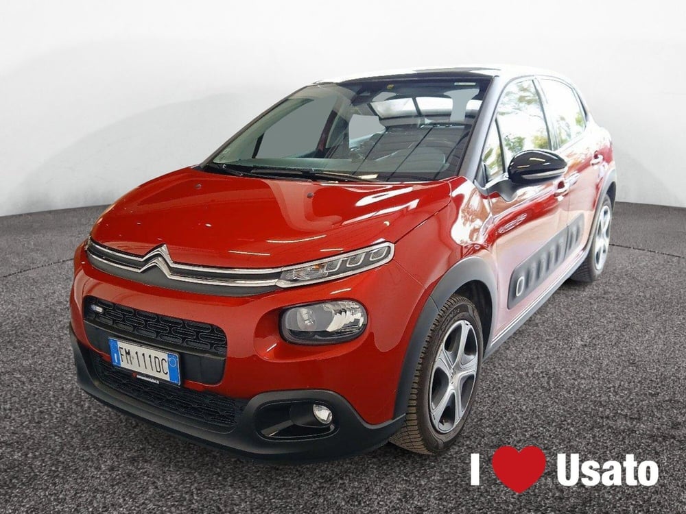 Renault Captur usata a Latina