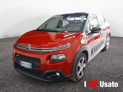 Renault Captur TCe 100 CV GPL FAP Intens del 2022 usata a Latina
