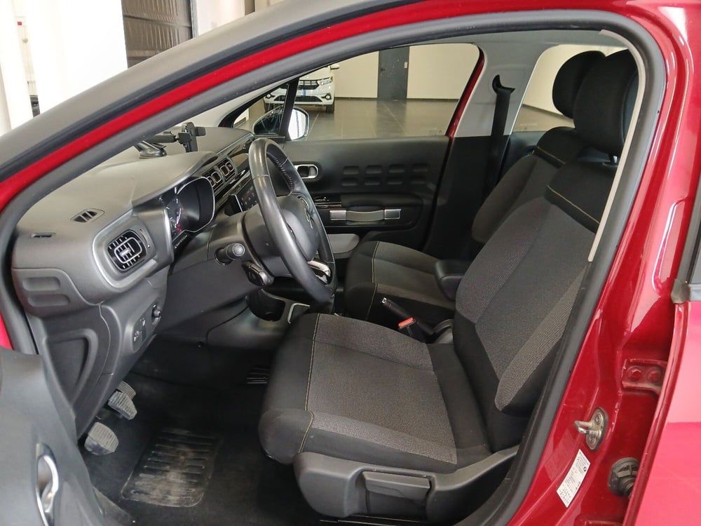 Renault Captur usata a Latina (18)