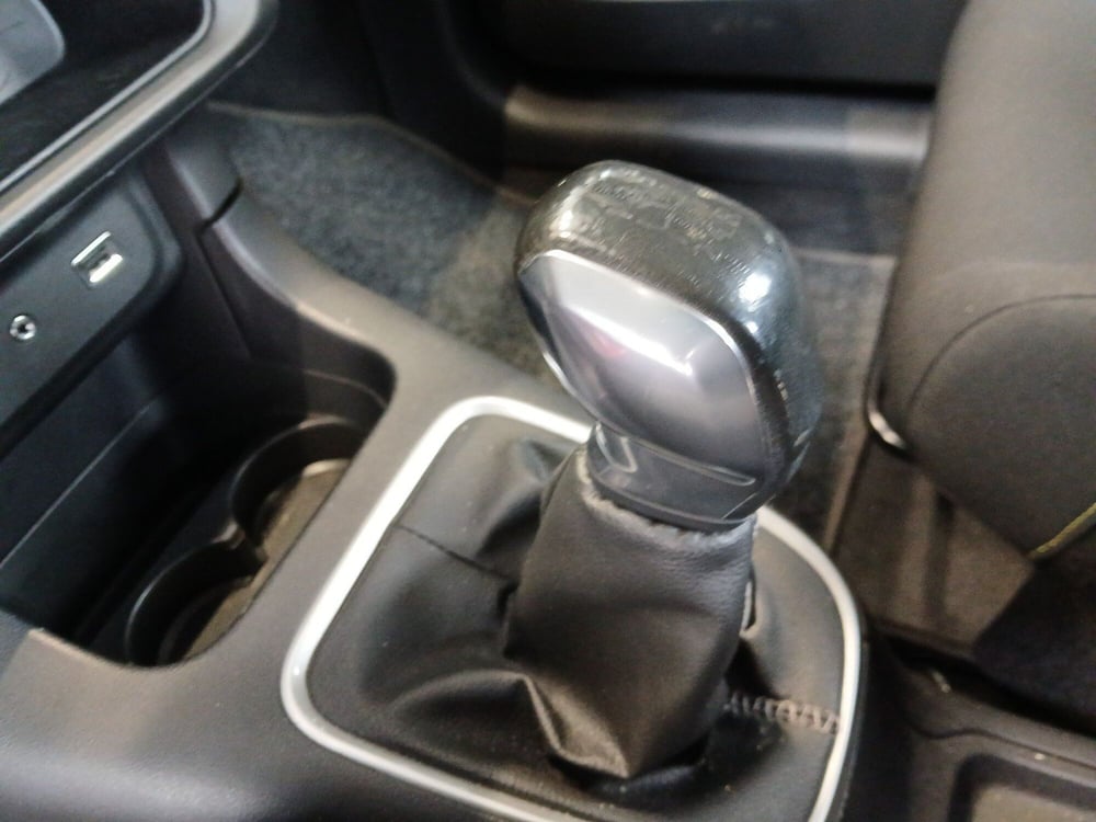 Renault Captur usata a Latina (19)