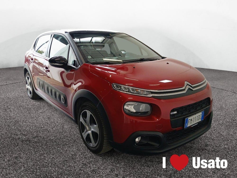 Renault Captur usata a Latina (2)