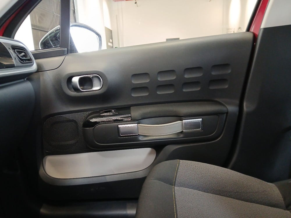 Renault Captur usata a Latina (20)