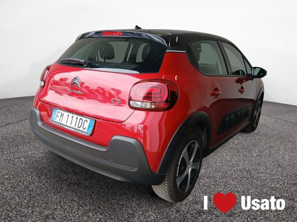 Renault Captur usata a Latina (3)