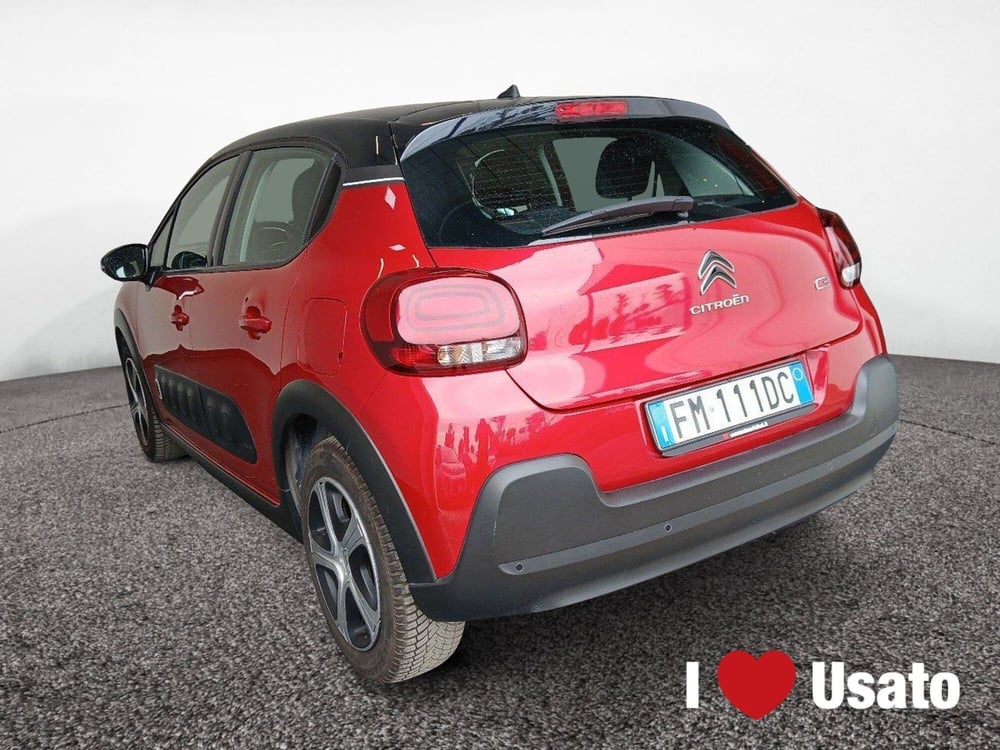 Renault Captur usata a Latina (4)