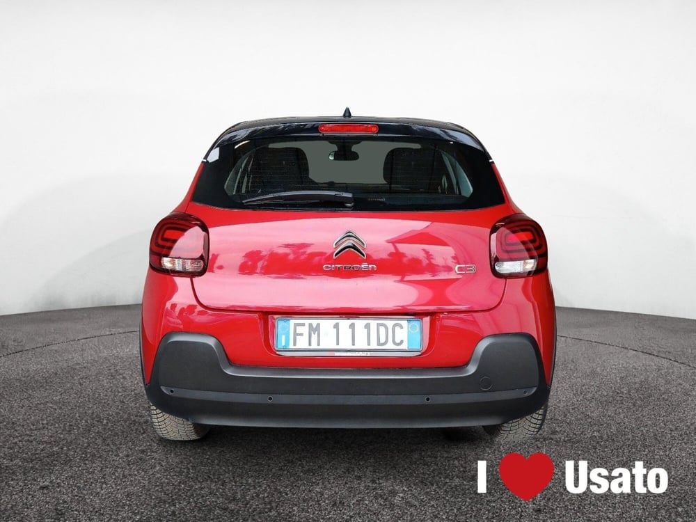 Renault Captur usata a Latina (5)