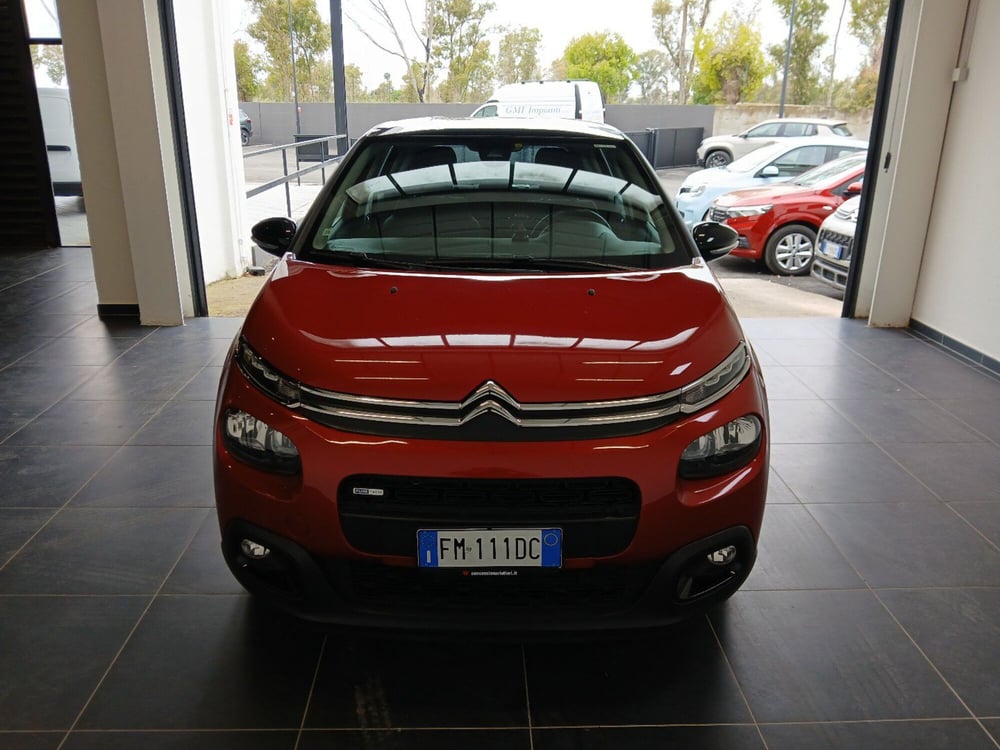 Renault Captur usata a Latina (6)
