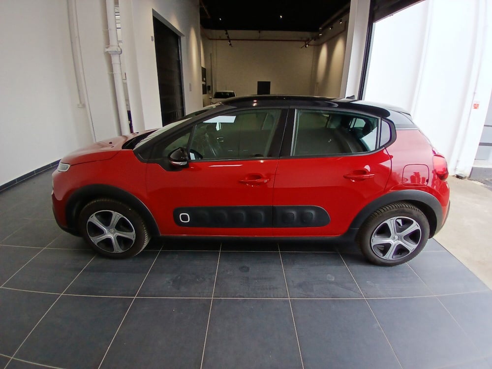 Renault Captur usata a Latina (7)