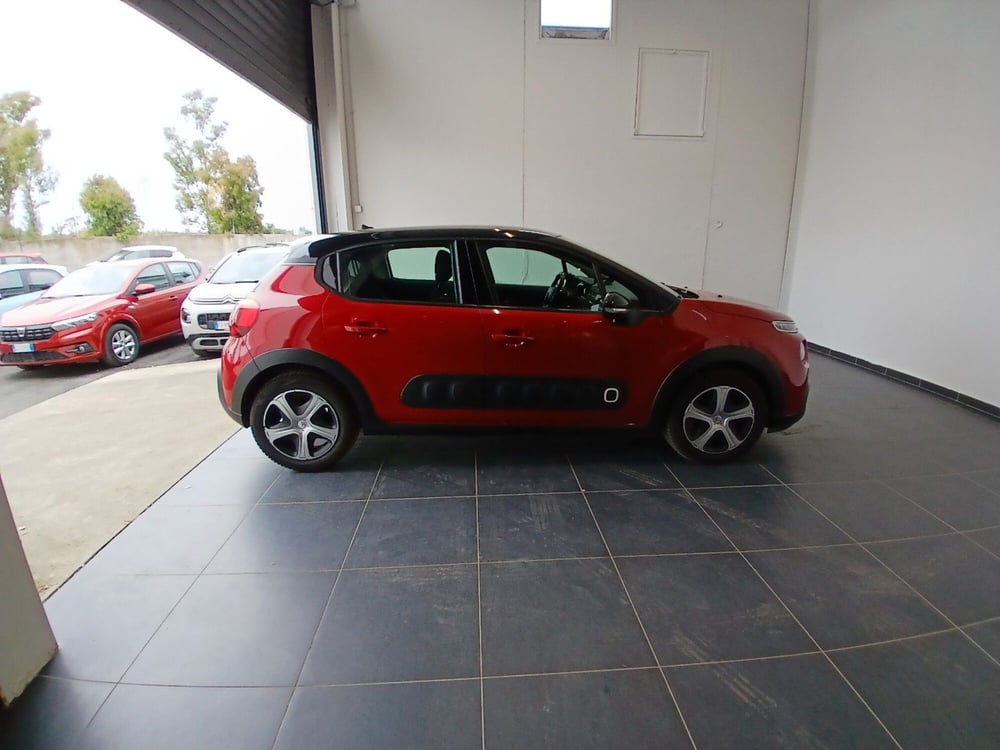 Renault Captur usata a Latina (8)