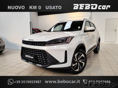Emc Sei Sei 1.5 113cv nuova a Collegno
