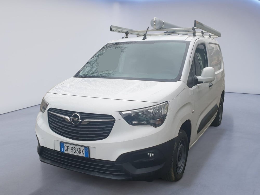 Opel Combo Furgone usata a Padova