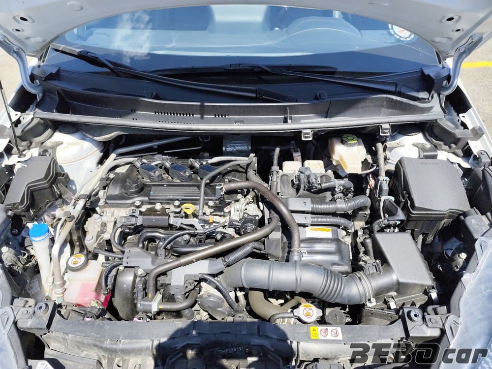 Toyota Yaris usata a Torino (16)