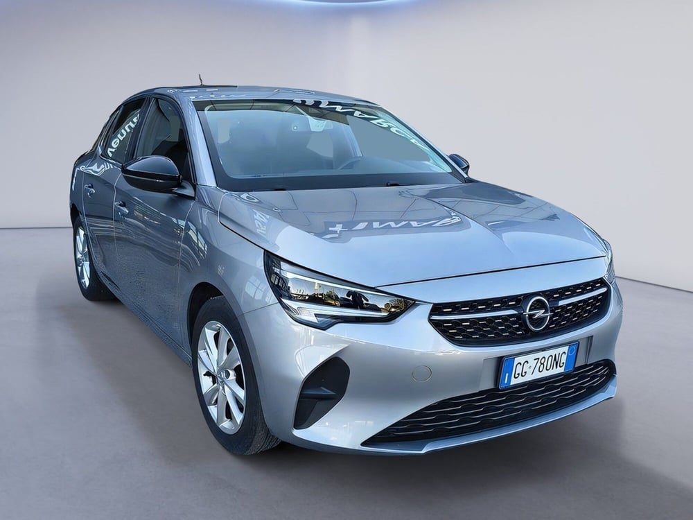 Opel Corsa usata a Padova