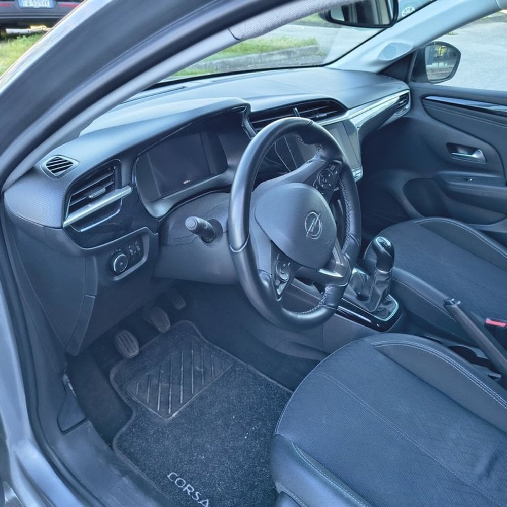 Opel Corsa usata a Padova (10)