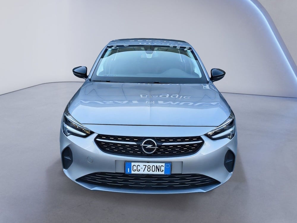 Opel Corsa usata a Padova (2)