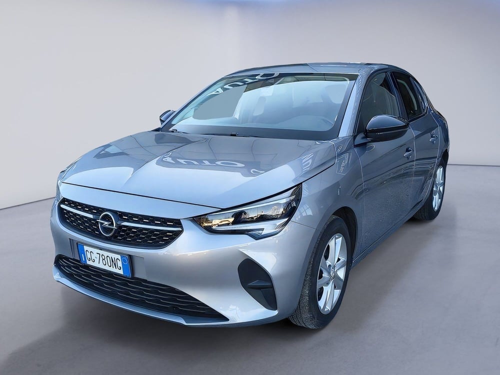 Opel Corsa usata a Padova (3)