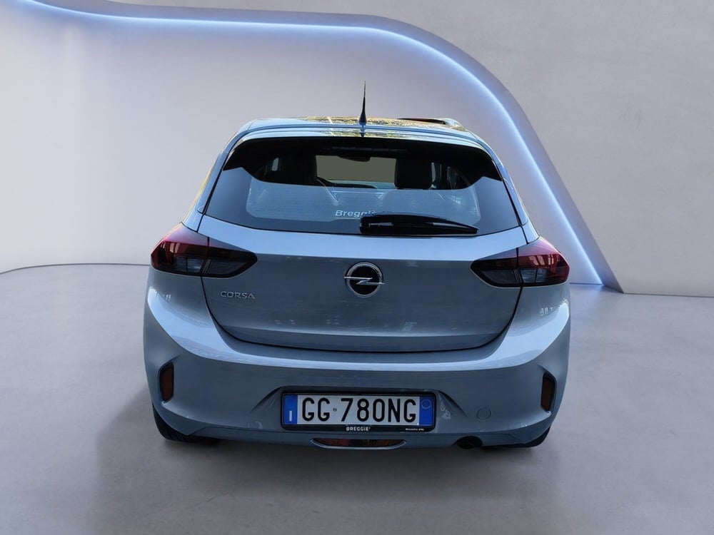 Opel Corsa usata a Padova (5)