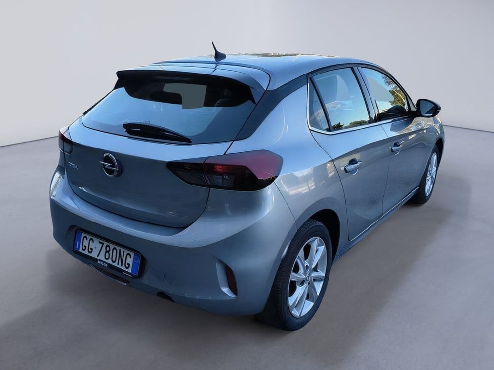 Opel Corsa usata a Padova (6)