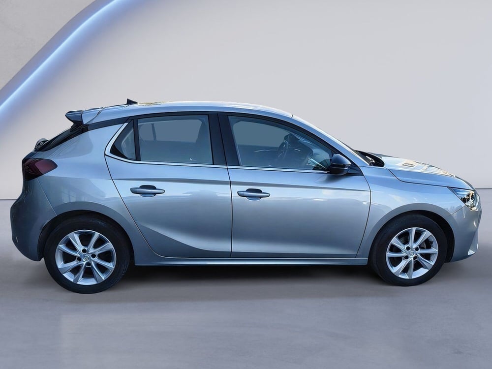 Opel Corsa usata a Padova (7)