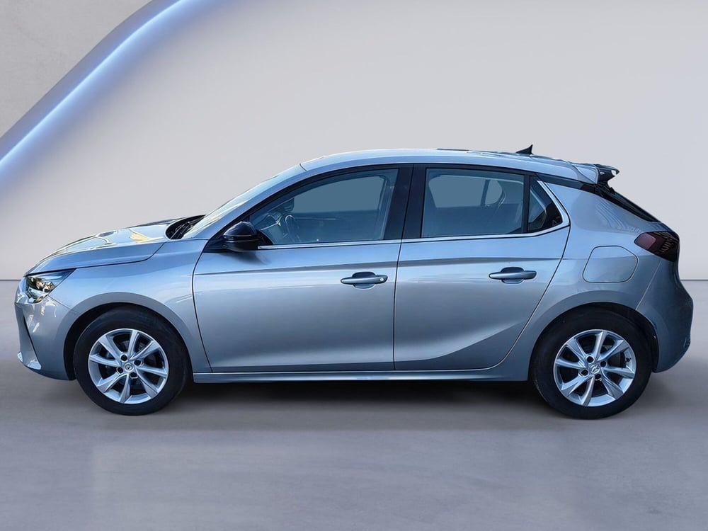 Opel Corsa usata a Padova (8)