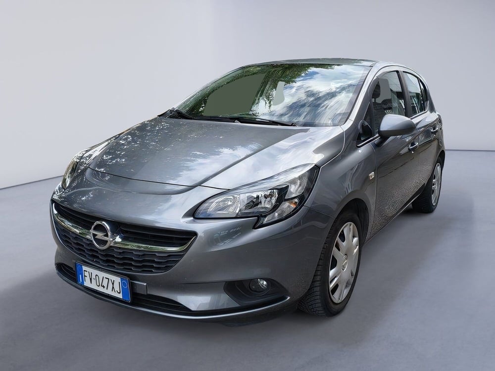 Opel Corsa usata a Padova
