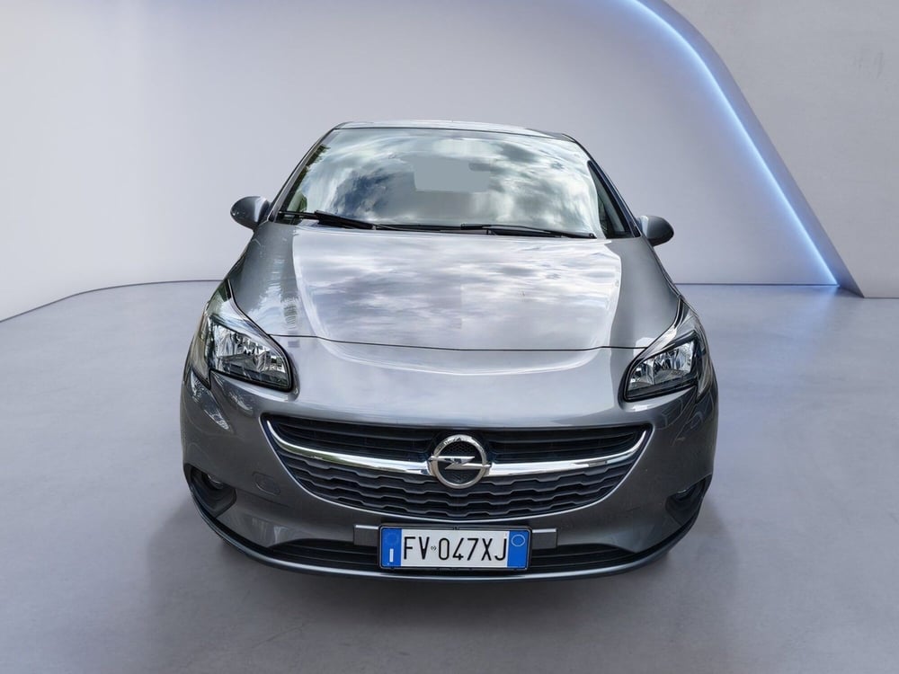 Opel Corsa usata a Padova (2)
