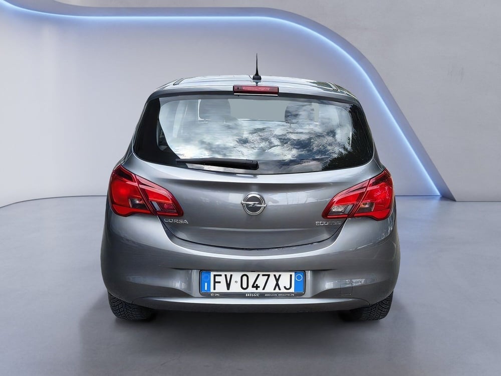 Opel Corsa usata a Padova (5)
